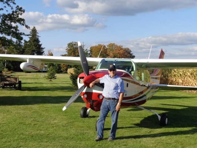 Sarasota Avionics and Maintenance photo 2