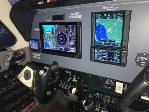 Sarasota Avionics and Maintenance photo 3