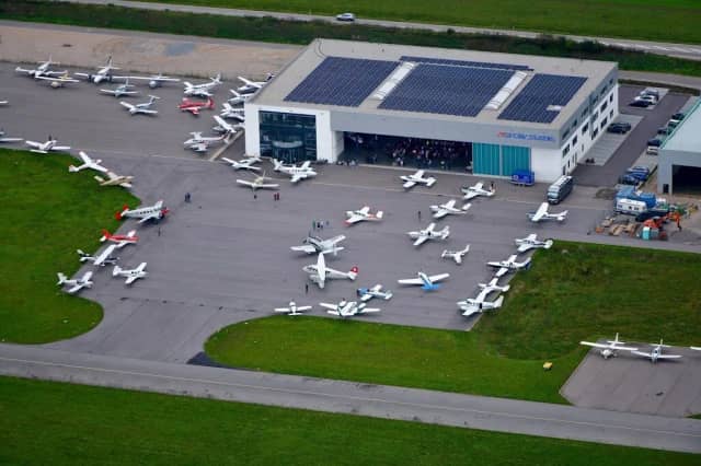 Avionik Straubing photo 1