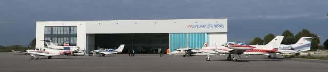 Avionik Straubing photo 2