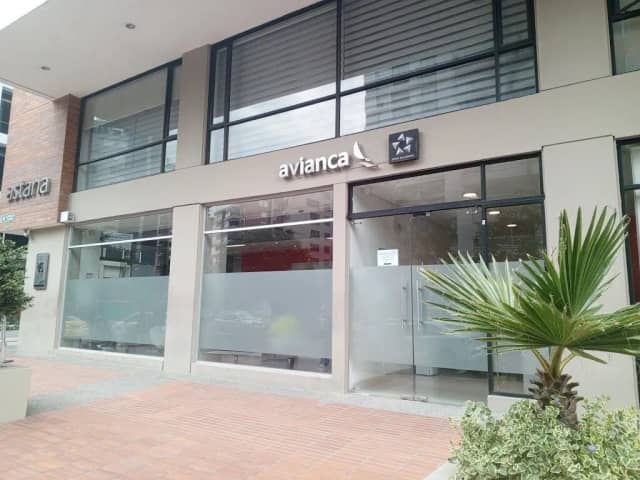 Avianca Ecuador photo 2