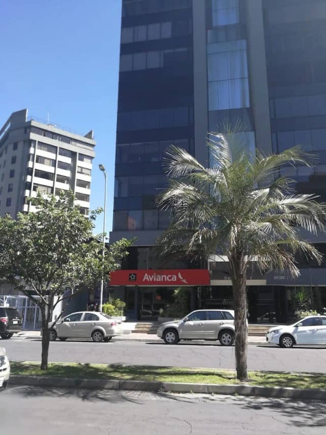Avianca Ecuador photo 3