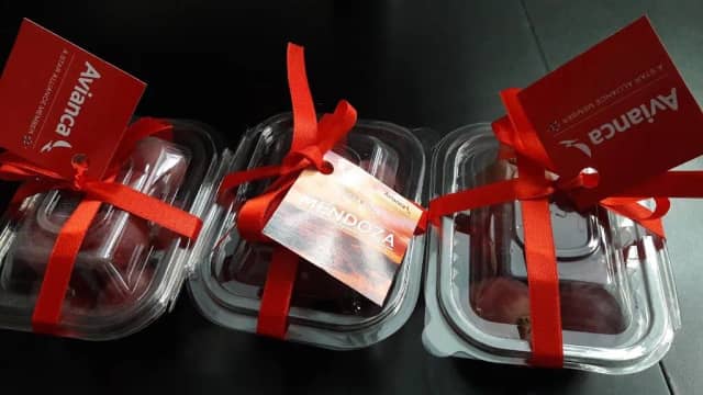 Avianca Ecuador photo 4