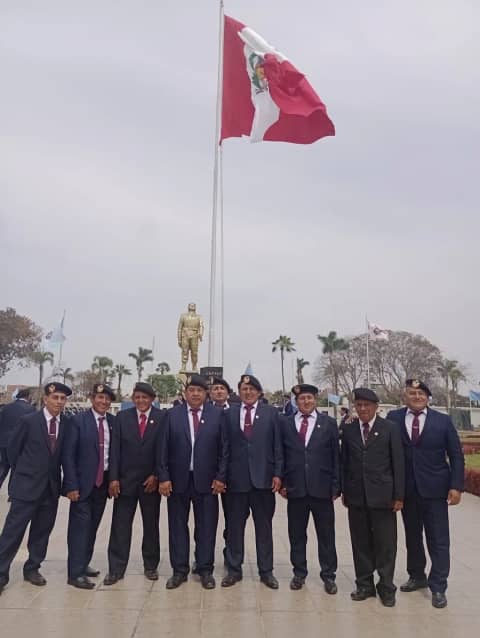 HELICENTRO PERU photo 3