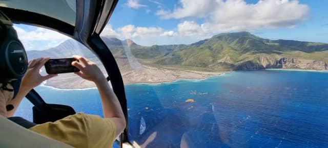 CalvinAir Helicopters photo 3