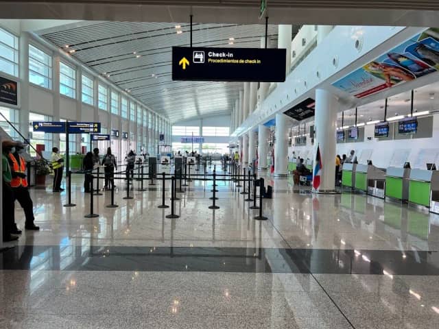 Tradewind Aviation photo 1