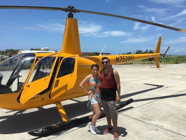Caribbean Buzz Helicopters photo 2