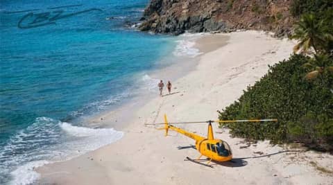 Caribbean Buzz Helicopters photo 3