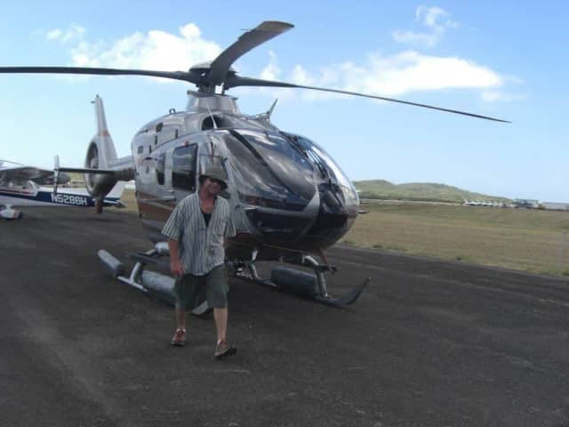 Caribbean Buzz Helicopters photo 4