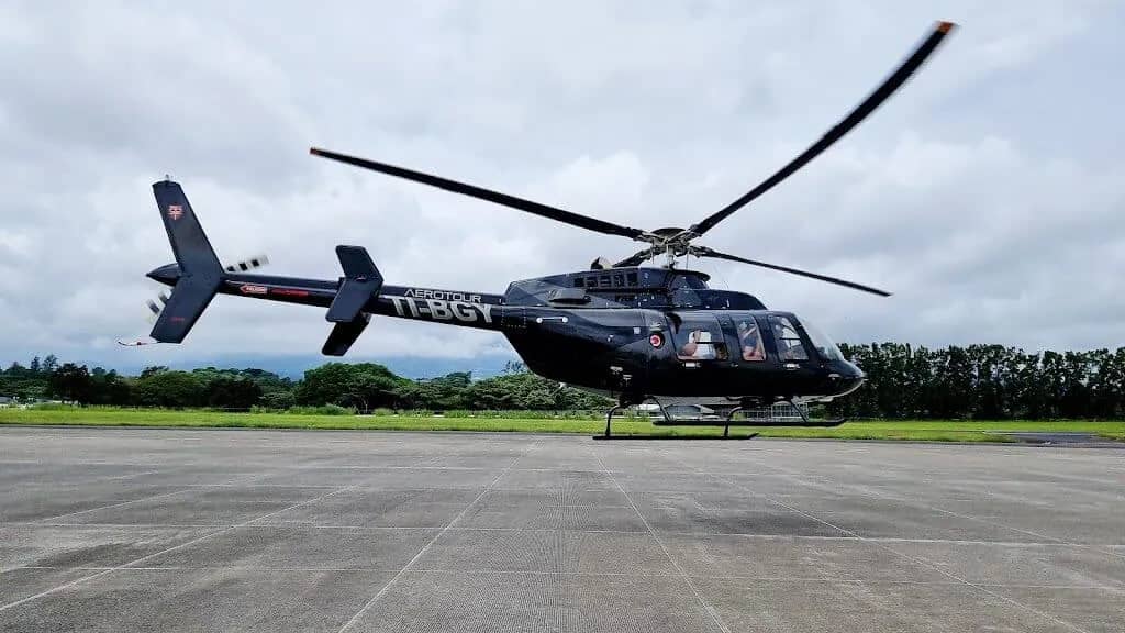 Aerotour