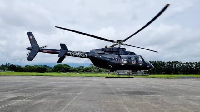 Aerotour photo 1