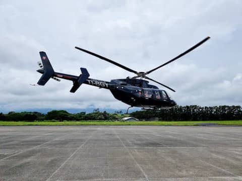 Aerotour photo 2