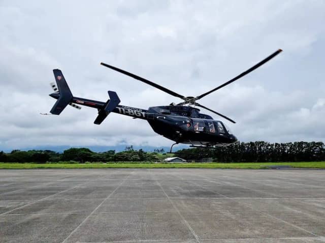 Aerotour photo 2