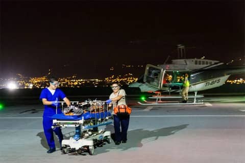 Fly HeliJet photo 2