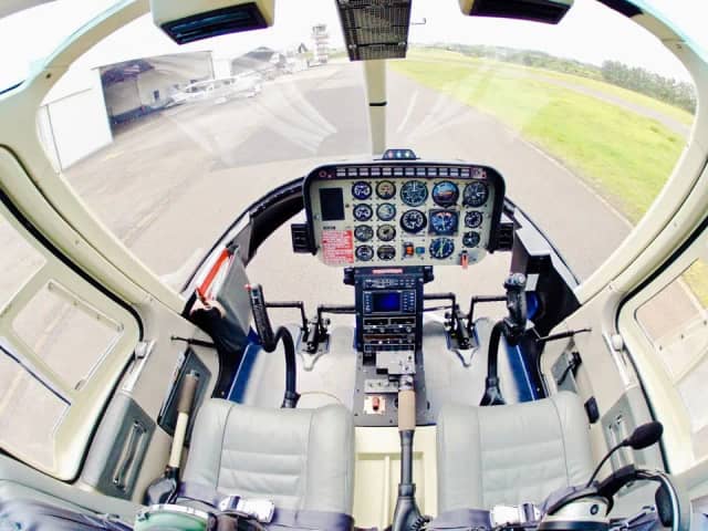 Fly HeliJet photo 4
