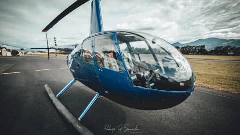 Volar Air Charter photo 2