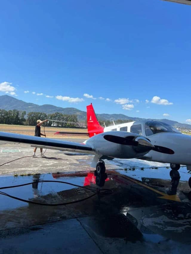 Aero Caribe Air Charter photo 4