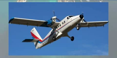 Air Charter Central America photo 2