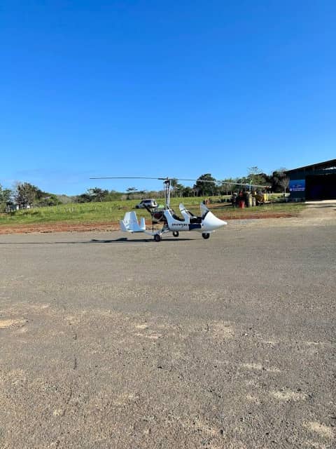 Adventure Flights photo 4
