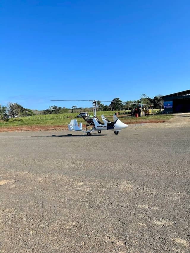 Adventure Flights photo 4