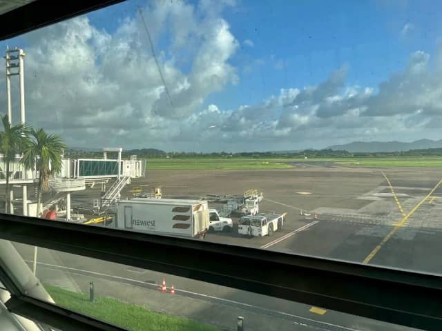 AIRPORT MANAGEMENT SERVICES photo 2