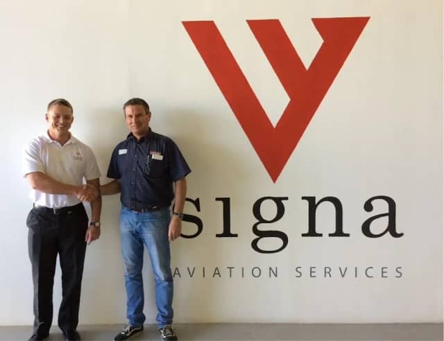 Signa Aviation Services photo 1