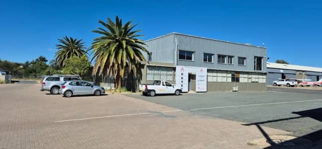 Namibia Instruments & Avionics Sales photo 2