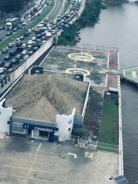 Caverton Helicopters photo 2