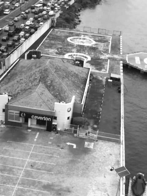 Caverton Helicopters photo 4