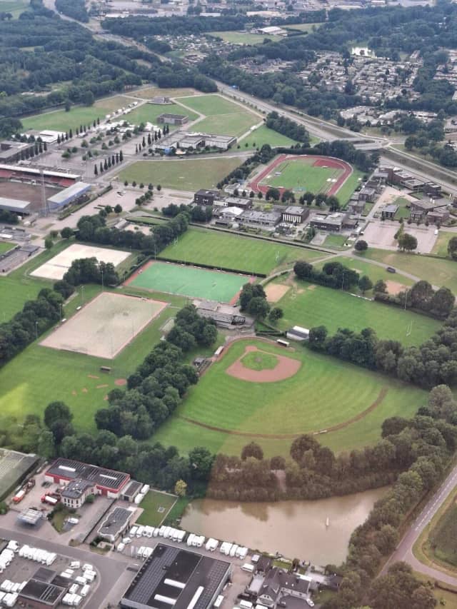 Heli Holland photo 3