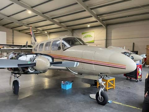 Aircraft Maintenance Netherlands photo 3