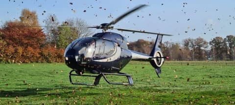 Heliflight Helicopters photo 2