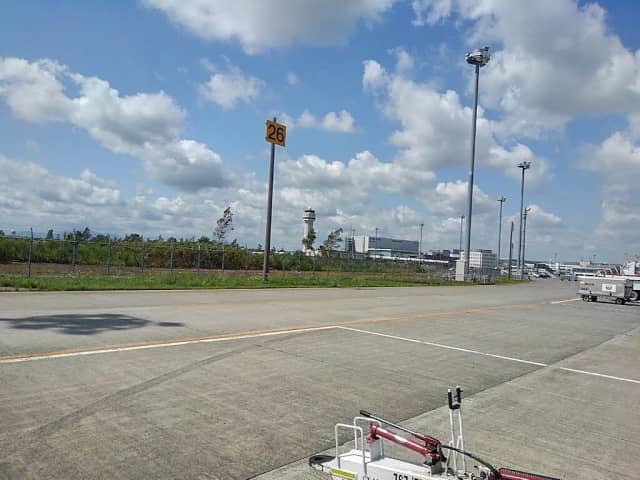Hokkaido Airport Terminal photo 1