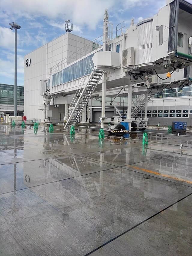Hokkaido Airport Terminal photo 3
