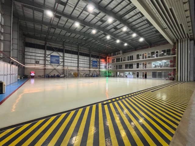 Air Charter Services Pvt. Ltd. photo 1