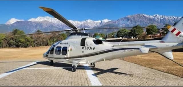 Air Charter Services Pvt. Ltd. photo 3