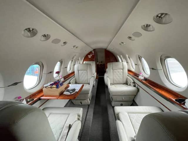 JetSetGo Aviation Services photo 1