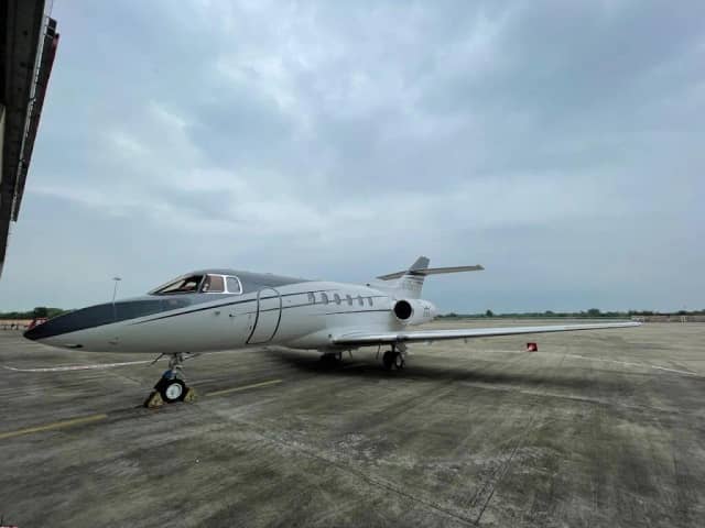 JetSetGo Aviation Services photo 2