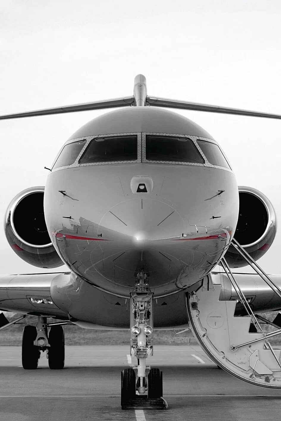VistaJet Malta