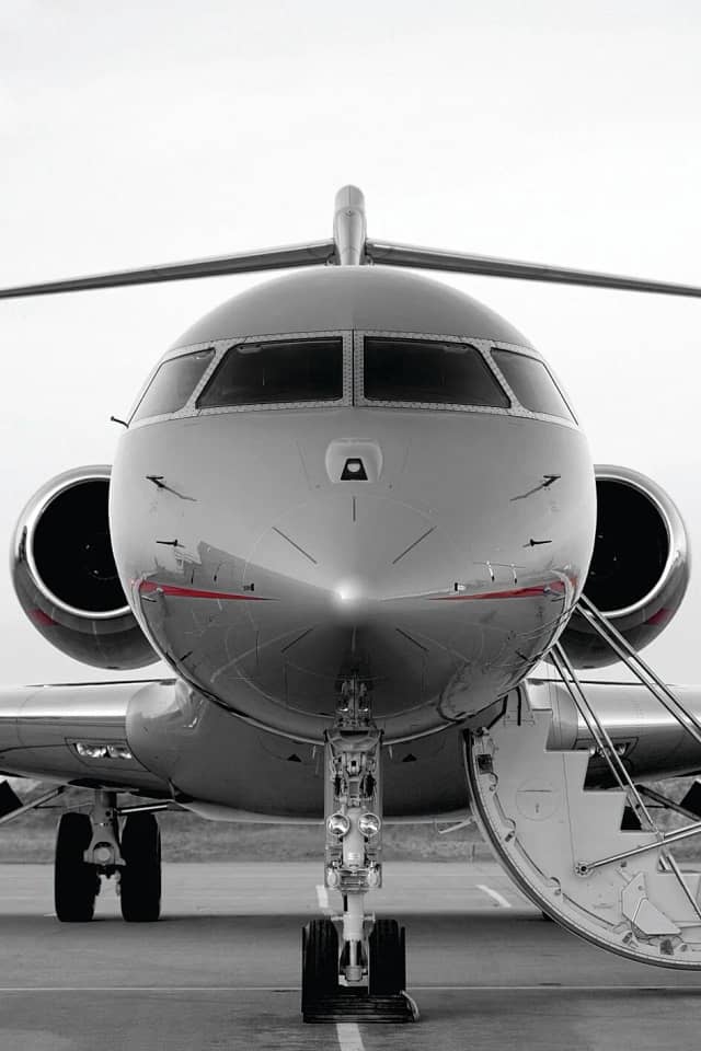 VistaJet Malta photo 1