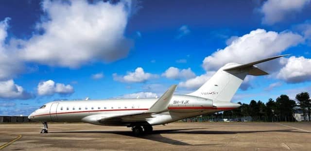 VistaJet Malta photo 4
