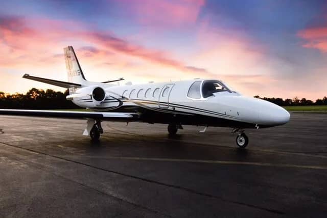 PrivateFlite Aviation photo 1