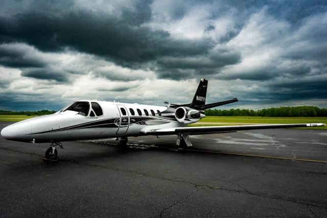 PrivateFlite Aviation photo 2