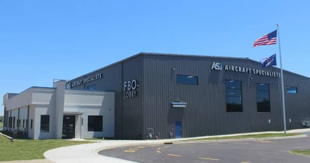 PrivateFlite Aviation photo 3