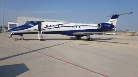 India Fly Safe Aviation photo 2