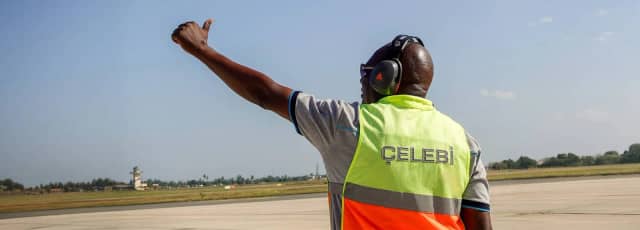 Çelebi Aviation Holding photo 4