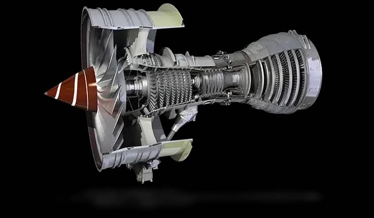 Trent-500