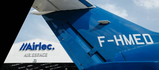 Airlec Air Espace photo 4