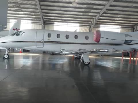 Aerobell Air Charter photo 3