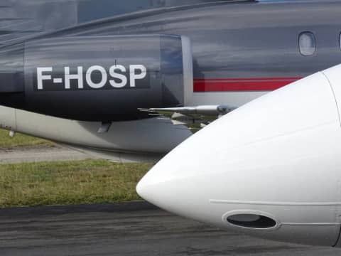 Airlec Air Espace photo 2